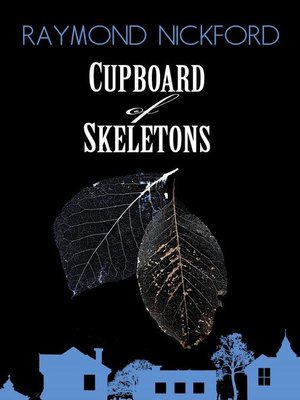 cover image of Cupboard of Skeletons